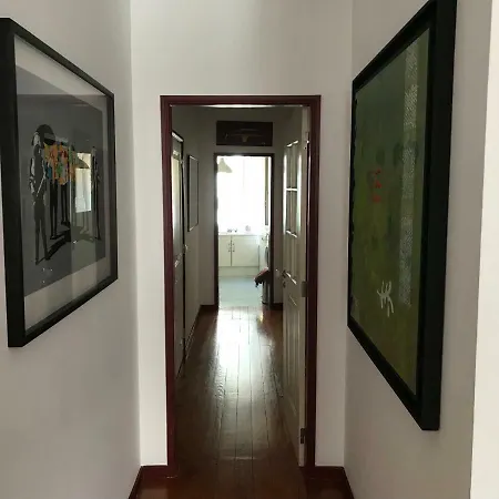#tram28_cosy Apartment Lissabon